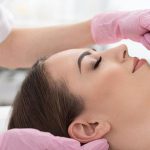 microdermoabrasion facial | Moompaya Spa